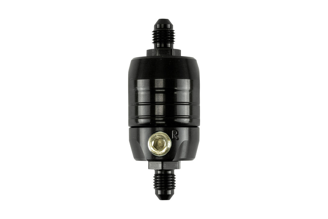 Turbosmart ProOPR Rising Rate Turbo Öldruckregler
