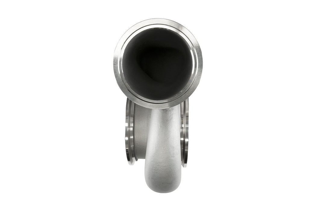 Turbosmart Turbinengehäuse Baugröße C (V-Band 1.24AR) passend für 75 mm Turbine