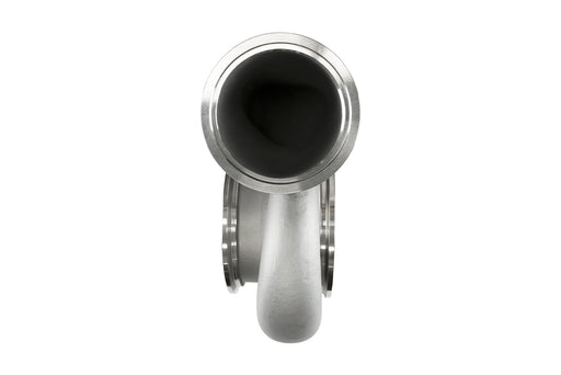 Turbosmart Turbinengehäuse Baugröße C (V-Band 1.24AR) passend für 75 mm Turbine