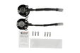 Turbosmart Blow-off-Ventil Kompact EM Dual Port VR20 -Tundra V6