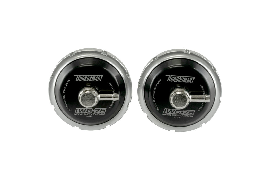 Turbosmart IWG75 Ford F150 Ecoboost 5 psi