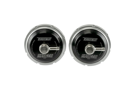 Turbosmart IWG75 Ford F150 Ecoboost 5 psi