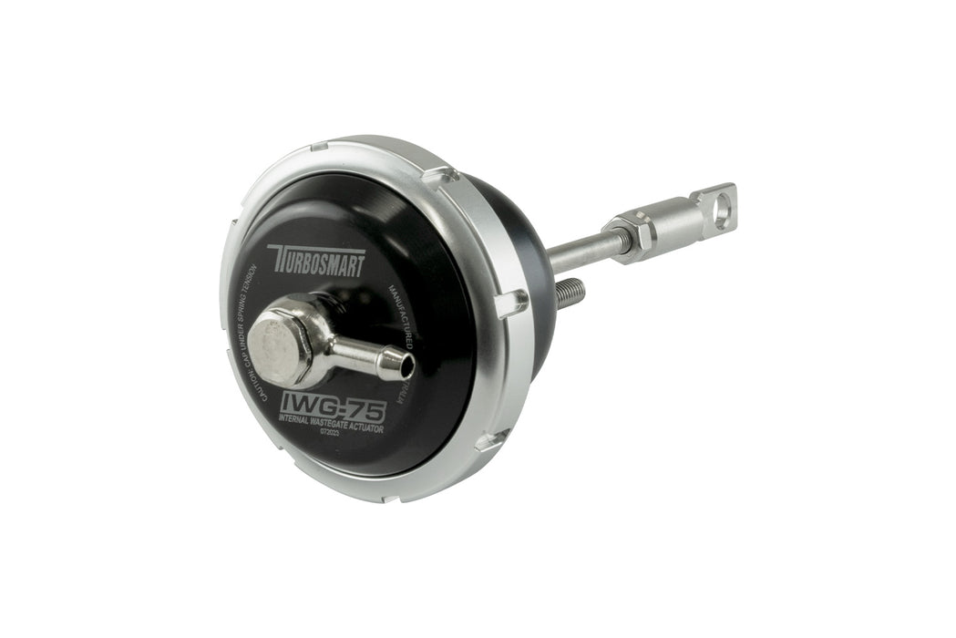 Turbosmart IWG75 Garrett GT22 5 psi