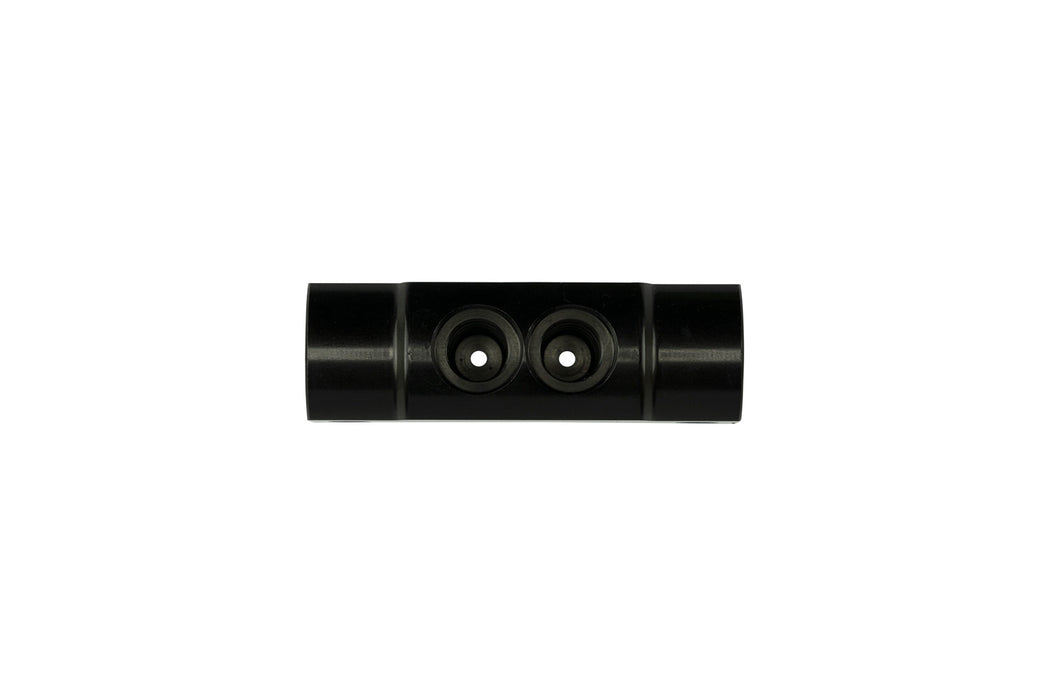 Turbosmart Druckgas Magnetventil Manifold Block