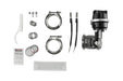 Turbosmart PSG50CG pneumatisch StraightGate50 Druckgas (Magnetventil) 7 psi