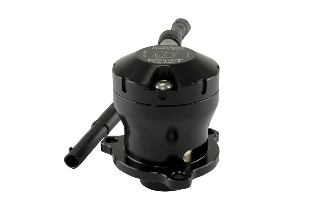 Turbosmart Blow-off-Ventil Kompact EM Dual Port VR11 (BMW M2 N55)