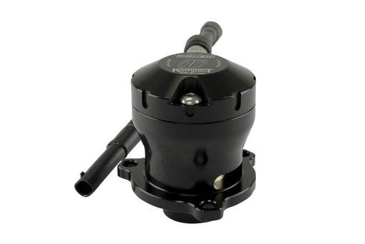 Turbosmart Blow-off-Ventil Kompact EM Dual Port VR11 (BMW M2 N55)