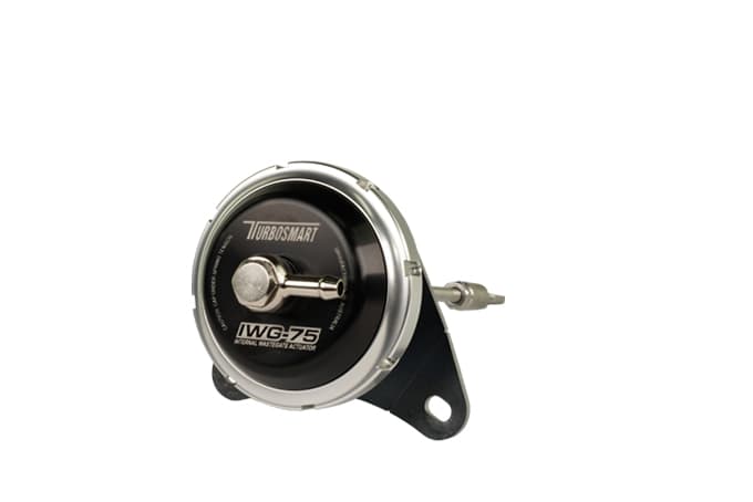 Turbosmart IWG75 Camaro 2.0LT 7 psi