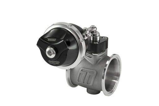 Turbosmart PSG50CG pneumatisch StraightGate50 Druckgas 7 psi