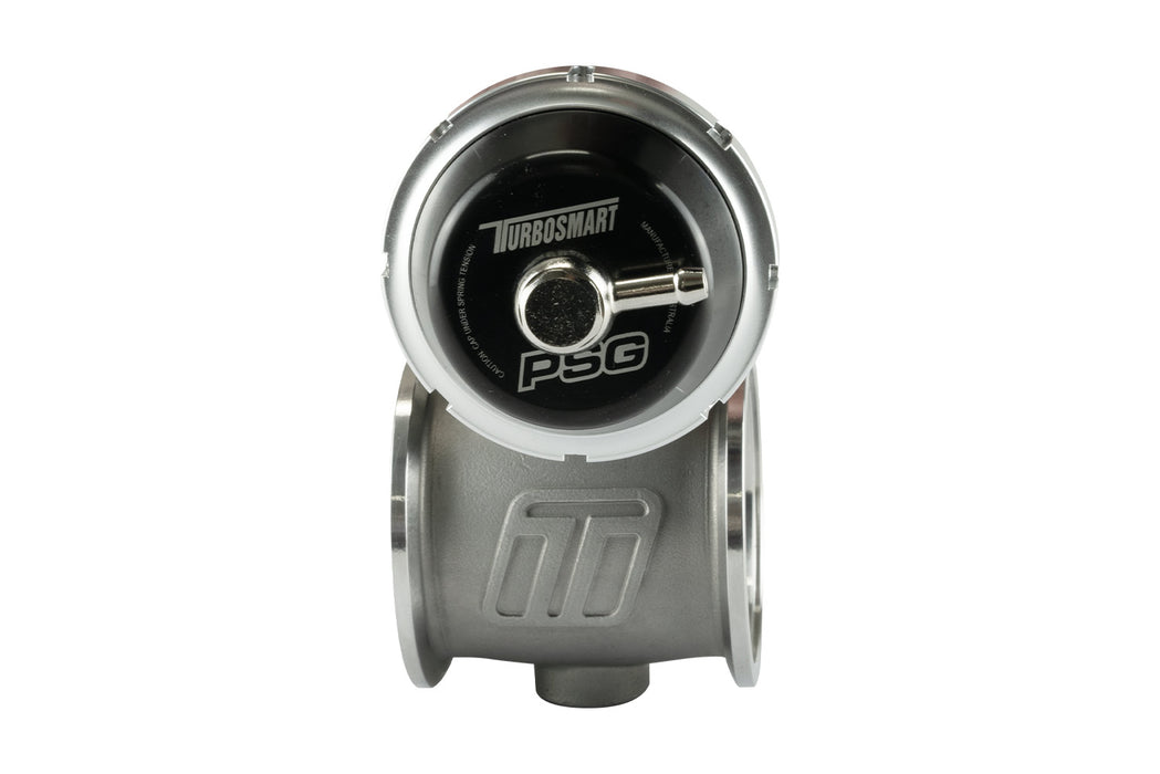 Turbosmart PSG50V pneumatisch StraightGate (Vacuum) 6 inHg