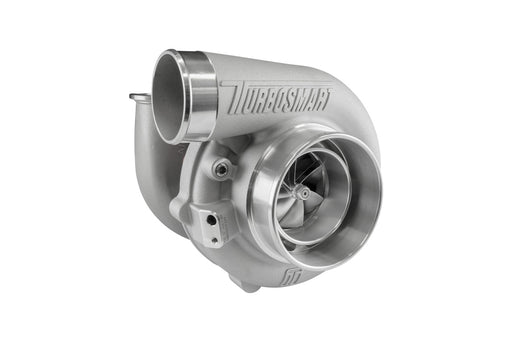Turbosmart TS-2 Turbolader (wassergekühlt) 6870 (Kompact) V-Band Linkslauf 1.07AR für externes Wastegate