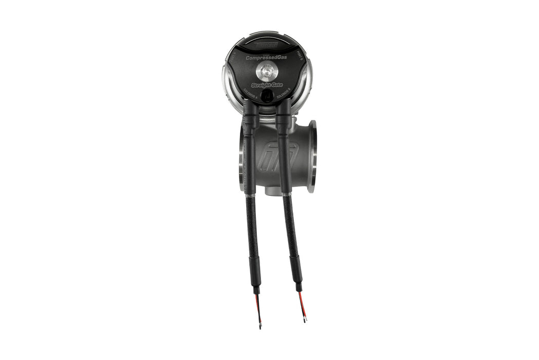 Turbosmart PSG50CG pneumatisch StraightGate50 Druckgas (Magnetventil) 7 psi