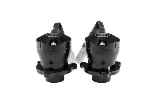 Turbosmart Blow-off-Ventil Kompact EM Dual Port VR20 -Tundra V6