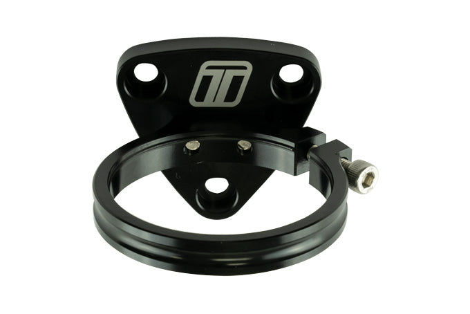 Turbosmart FPRX Billet-Halterung