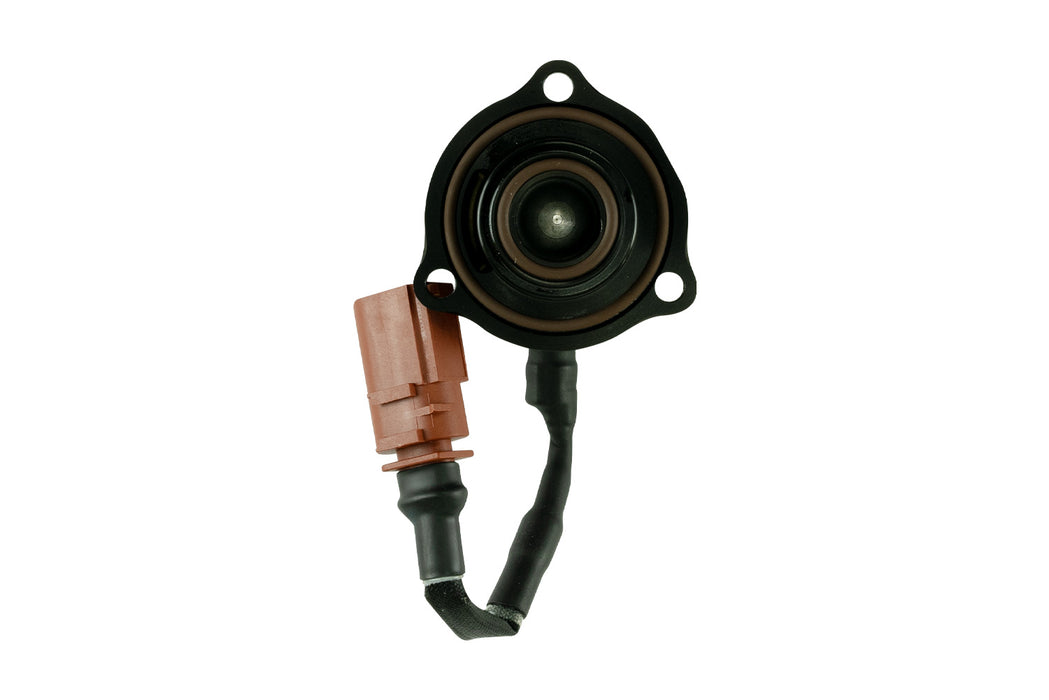 Turbosmart Blow-off-Ventil Kompact EM Dual Port VR1 (VW/Audi/Sitz/Skoda TFSI)