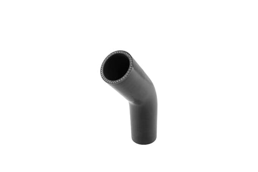 Turbosmart Silikonschlauch 45°-Bogen 1.75"