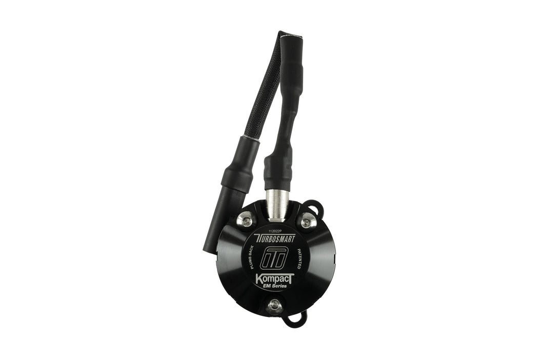 Turbosmart Blow-off-Ventil Kompact EM PlumBack VR2 (Ford Ecoboost, Mercedes Benz, AMG, Volvo)