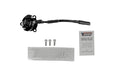 Turbosmart Blow-off-Ventil Kompact EM Plumback VR34 - passend für Jeep JL Wrangler w/ 2.0T (2024-Current)