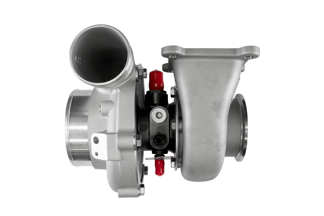 Turbosmart TS-2 Turbolader (wassergekühlt) 6870 (Kompact) T4 0.82AR für externes Wastegate