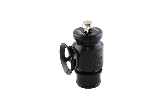 Turbosmart Blow-off-Ventil Kompact Supersonic Renault Megane RS250