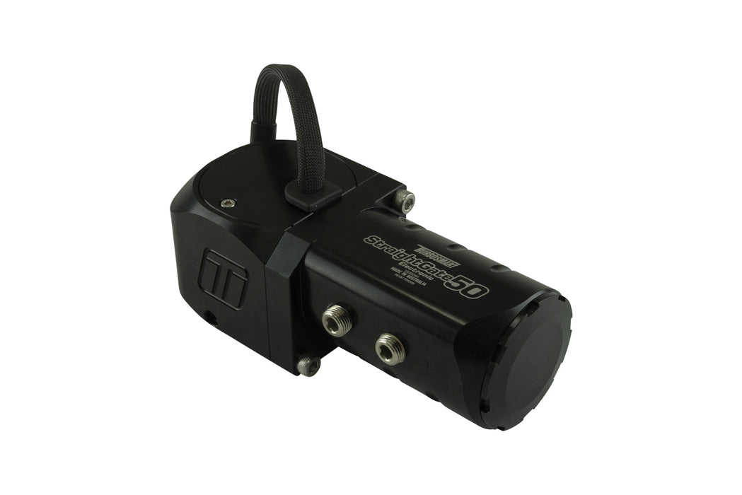 Turbosmart StraightGate elektronisch (12v) Betätiger
