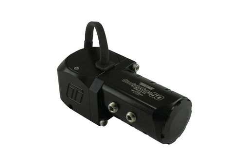 Turbosmart StraightGate elektronisch (12v) Betätiger