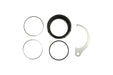 Turbosmart LockSleeve Turbo Adapter Verdichterausgang 3.00" auf gerade (Vibrant) ,Plazmaclamp 3.00"