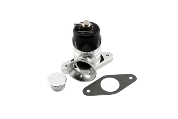 Turbosmart Blow-off-Ventil Supersonic Maz/Sub