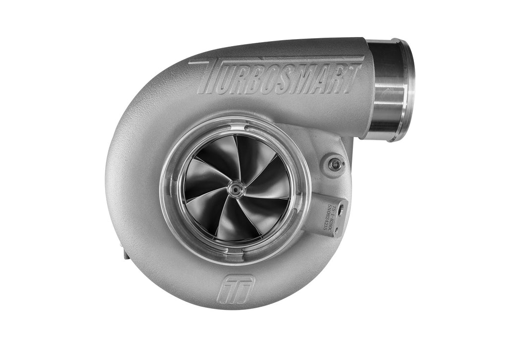 Turbosmart TS-1 Turbolader 8280 T4 1.24AR für externes Wastegate