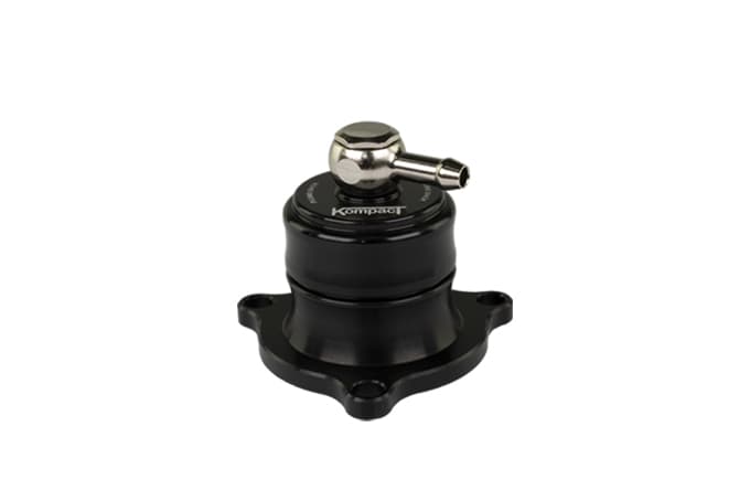 Turbosmart Blow-off-Ventil Kompact PlumBack - Shortie - Ford 1L Ecoboost