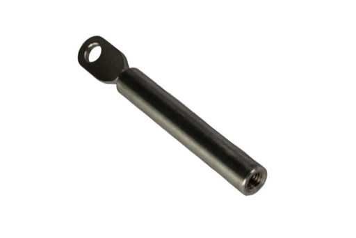 Turbosmart Gabelkopf passend für IWG75 (1/4" UNF Gewinde) 6.3 mm(Bohrung) x 80 mm