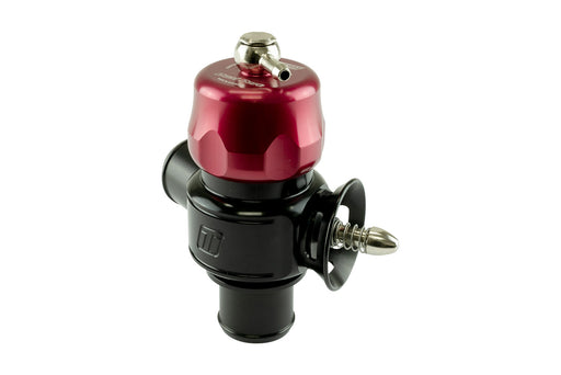 Turbosmart Blow-off-Ventil SmartPort Dual Port Mitsubishi EVO VI-X