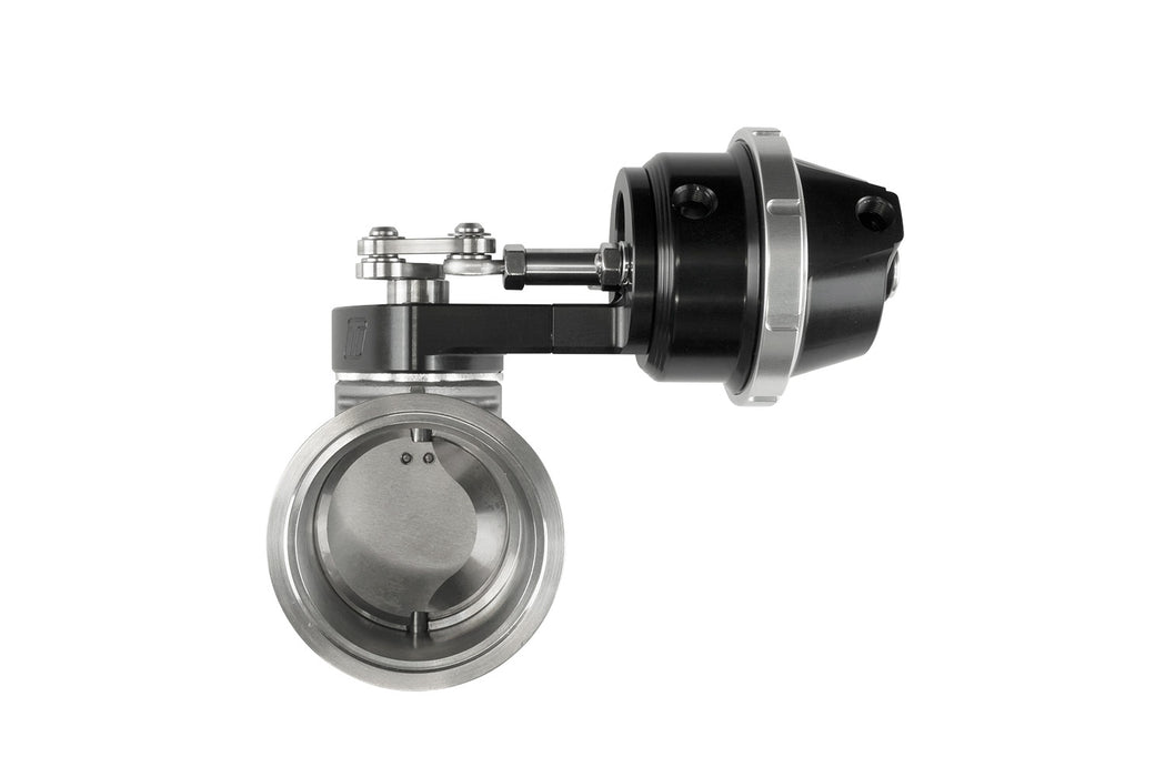 Turbosmart PSG50CG pneumatisch StraightGate50 Druckgas 7 psi