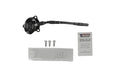 Turbosmart Blow-off-Ventil Kompact EM Dual Port VR34 - passend für Jeep JL Wrangler w/ 2.0T (2024-Current)
