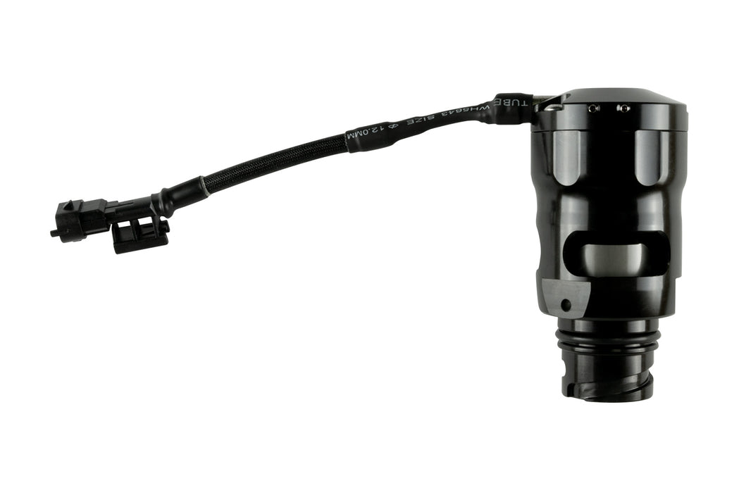 Turbosmart Blow-off-Ventil EM F-150