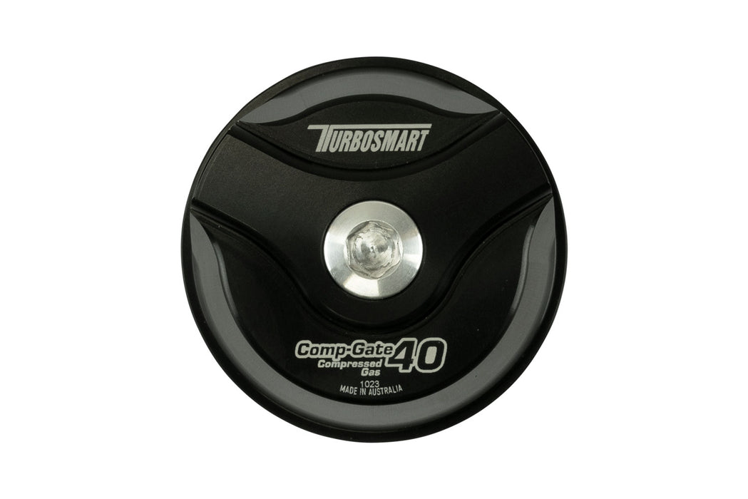 Turbosmart GenV WG40CG Full Range Kappe