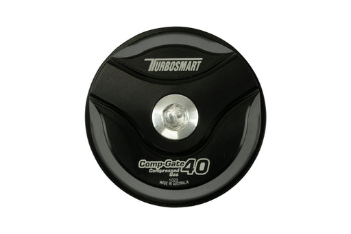 Turbosmart GenV WG40CG Full Range Kappe