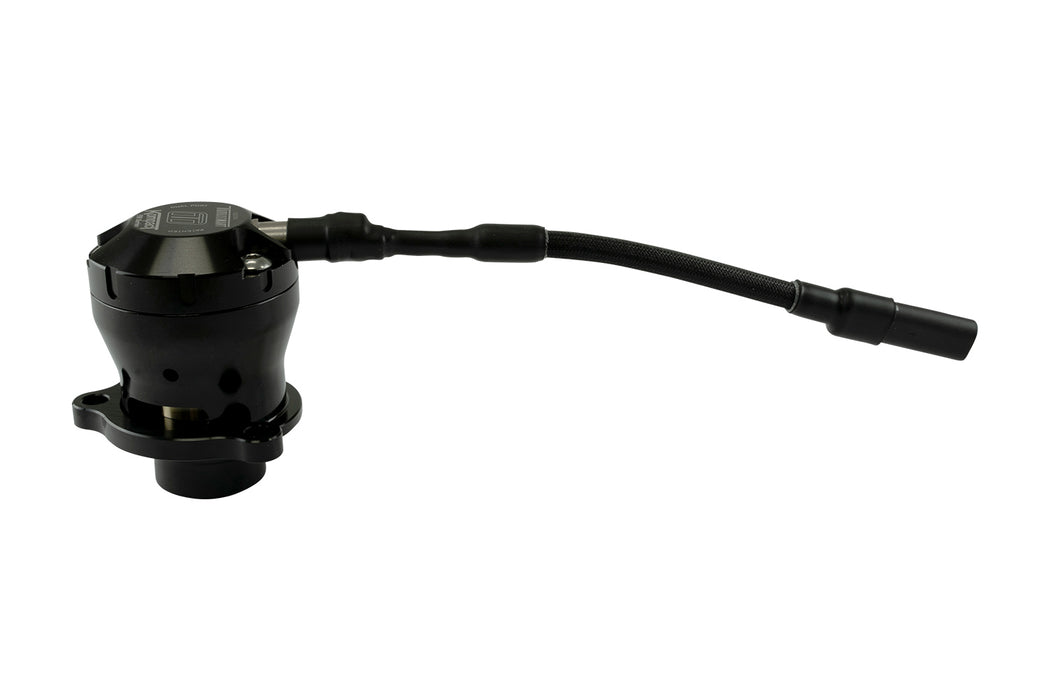 Turbosmart Blow-off-Ventil Kompact EM Dual Port VR19 - Ecoboost + Ranger Raptor