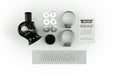 Turbosmart Blow-off-Ventil Kompact Dual Port-20 mm