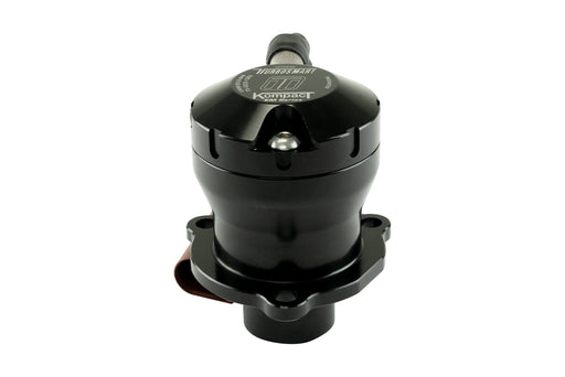 Turbosmart Blow-off-Ventil Kompact EM PlumBack VR1 (VW/Audi/Sitz/Skoda TFSI)