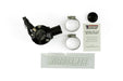 Turbosmart Blow-off-Ventil Kompact EM PlumBack Universal 25 mm