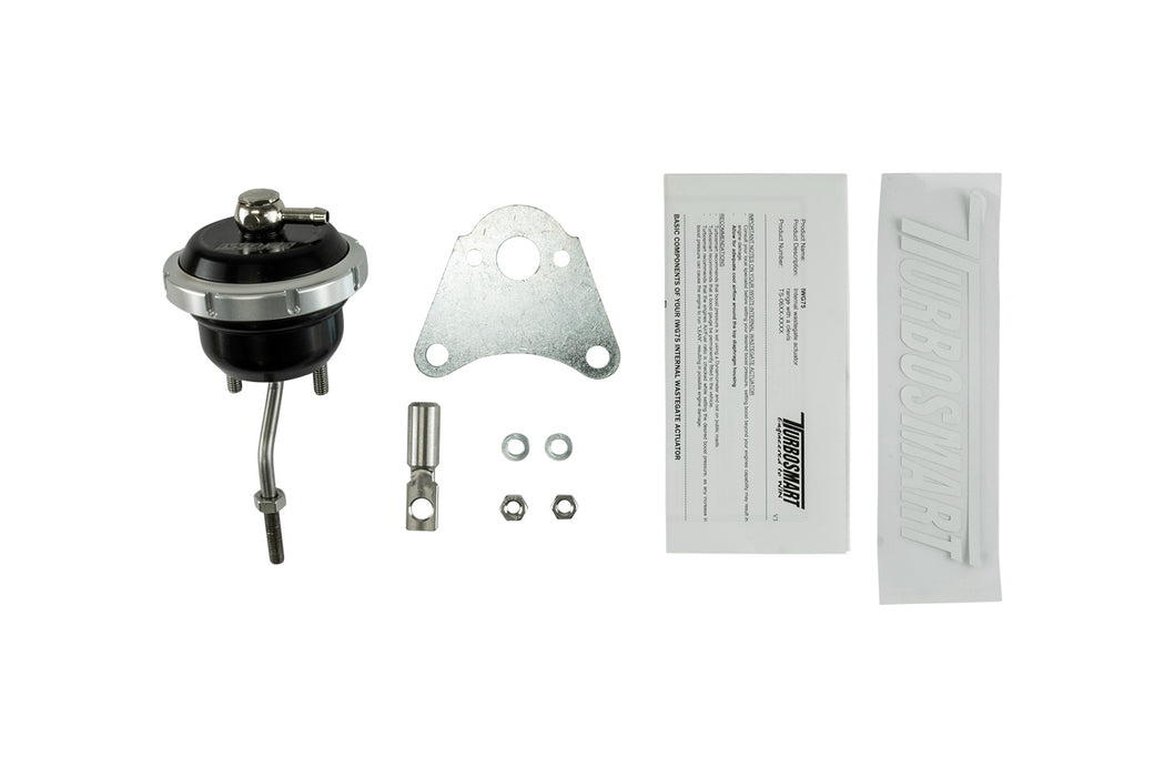 Turbosmart IWG75 WRX 08 TD04 5 psi