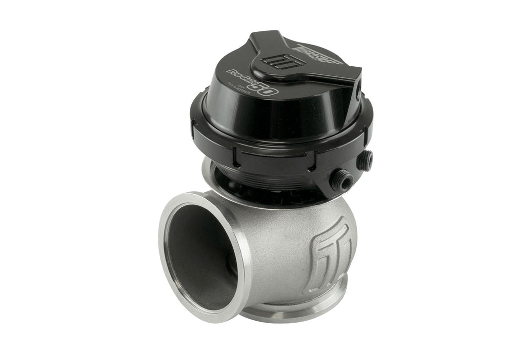 Turbosmart GenV Wastegate 50 mm Pro-Gate50 14 psi Sleeper
