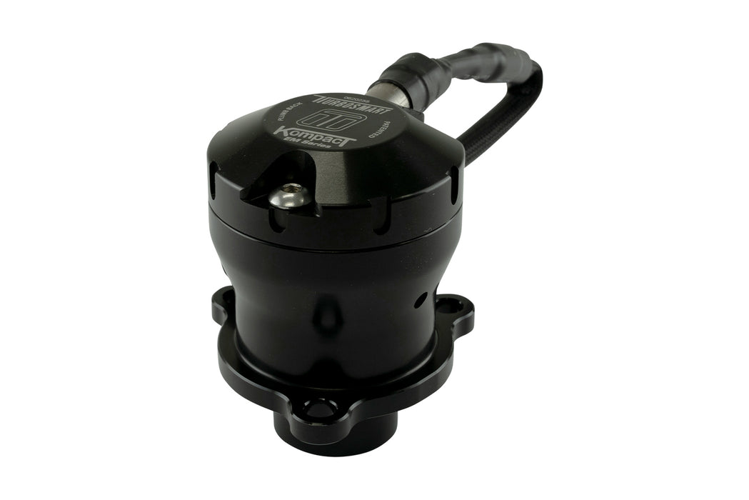 Turbosmart Blow-off-Ventil Kompact EM PlumBack VR22 (Ford Fiesta ST)