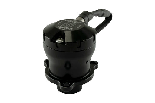 Turbosmart Blow-off-Ventil Kompact EM PlumBack VR22 (Ford Fiesta ST)