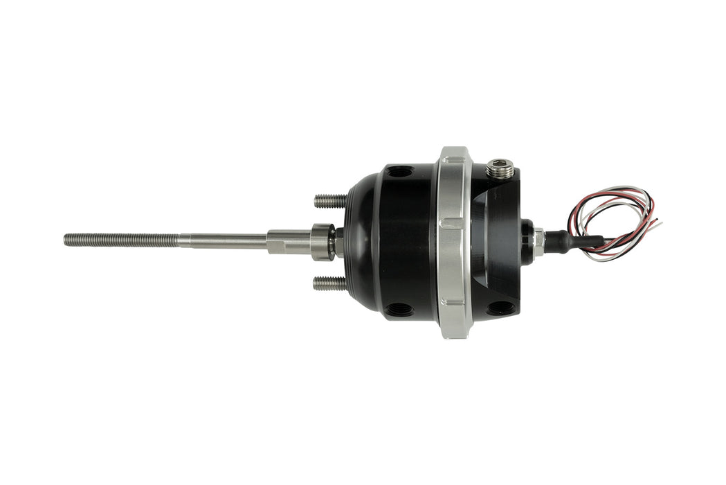 Turbosmart GenV IWG BorgWarner EFR Twin Port 14 psi mit Sensorkappe